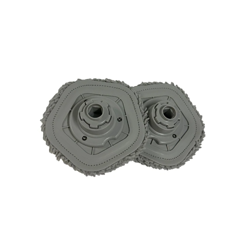 Dreame W10, W10 Pro | Original Spare Parts & Accessories: Mop Pads & Mop Pads Holders