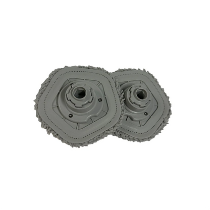 Dreame W10, W10 Pro | Original Spare Parts & Accessories: Mop Pads & Mop Pads Holders