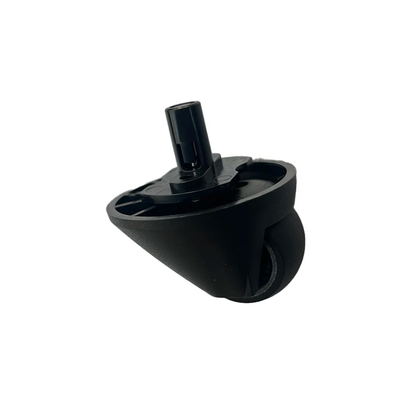 Roborock Saros 10R | Original Spare & Repair Parts: Main Left & Right Wheels, Front Wheel
