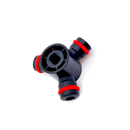 Roborock F25, F25 RT, F25 LT, F25 ALT, F25 ACE | Original Spare & Repair Parts: Roller Motor Rotor