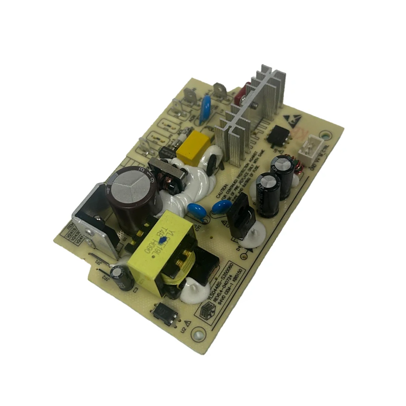 Dreame Z20 Station, Z30 Station, Z40 Station | Original Spare & Repair Parts: Base Station Power Board