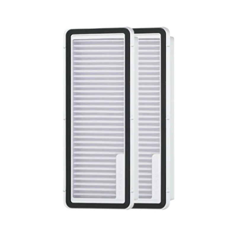Narwal Flow, Freo Z Ultra, Freo X Ultra, Freo X Plus, Freo Pro, Freo Z10, Freo Z10 Ultra, Freo X10 | Original Consumable Parts & Accessories: HEPA Filters