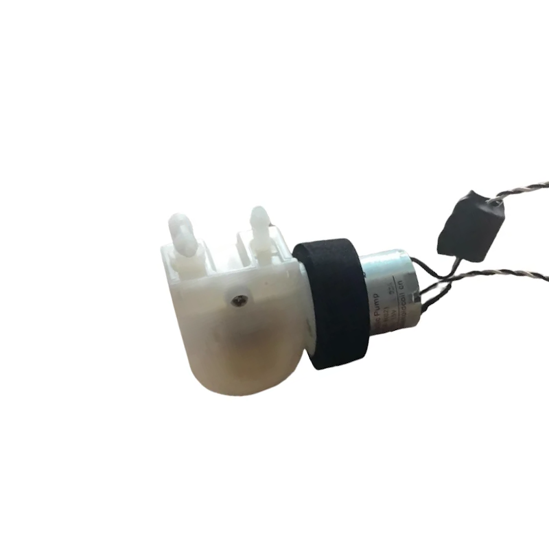 Roborock Flexi, Flexi Pro, Flexi Lite | Original Spare & Repair Parts: Dirty Water Peristaltic Pump