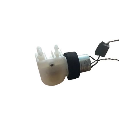 Roborock Flexi, Flexi Pro, Flexi Lite | Original Spare & Repair Parts: Dirty Water Peristaltic Pump