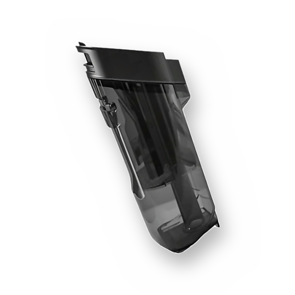 Roborock S8, S8+, S8 Pro Ultra | Original-Verbrauchsteile und Zubehör: Bürsten, Wischmopps und HEPA-Filter 