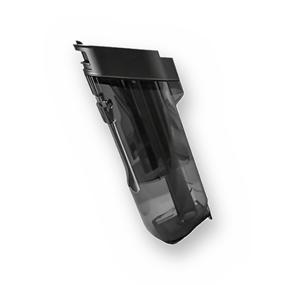 Roborock S8, S8+, S8 Pro Ultra | Original-Verbrauchsteile und Zubehör: Bürsten, Wischmopps und HEPA-Filter 