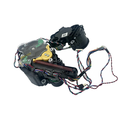 Roborock Q Revo, P10 | Originale reparasjonsdeler: venstre og høyre spinnende mopper rack girkassemotorer 