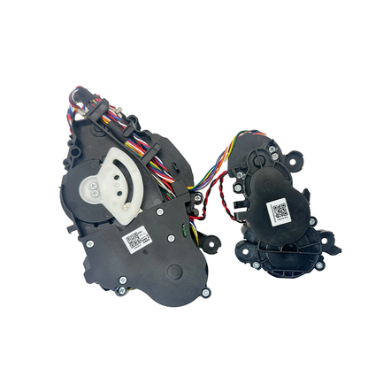 Roborock Qrevo Curv 2 Pro | Original Repair Parts: FlexiArm Left & Right Spinning Mops Rack Gearbox Motors
