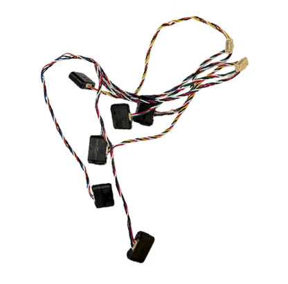 Roborock Q10 VF, Q10 PF, Q10 S5, Q10 X5 | Original Spare & Repair Parts: Right & Left Cliff Sensors