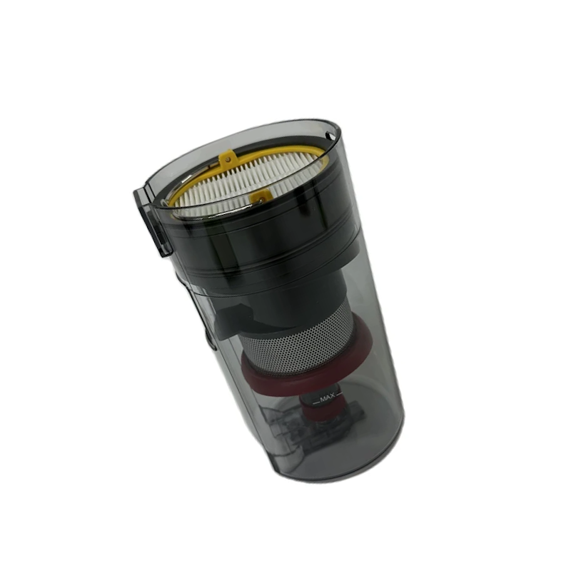 Jimmy JV63, JV65 | Original Spare Parts & Accessories: Dustbin Assembly