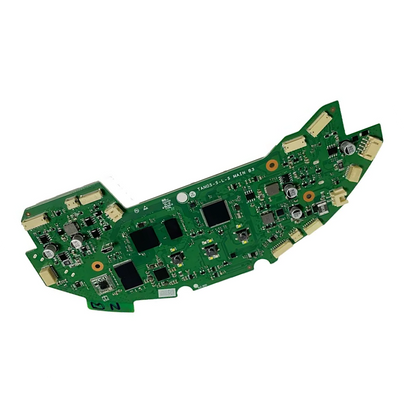 Roborock S8, S8+, S8 Pro Ultra | Originale Ersatz- und Reparaturteile: Austausch der Hauptplatine