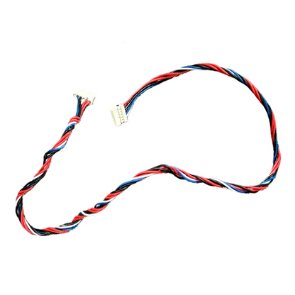 Roborock Saros Z70 | Original Spare & Repair Parts: Fan To Motherboard Cable Connector