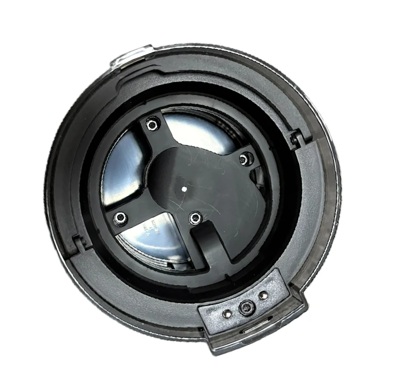 Dreame M12, H12 Dual | Original Spare Parts & Accessories: Dustbin Assembly