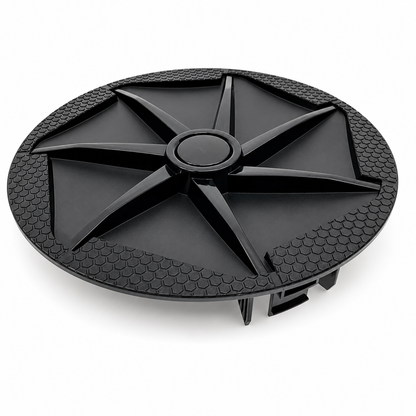 Roborock S4 Max, S5 Max, S6 Pure, S6 MaxV, S7 Pro, S8, Q5, Q7, Q Revo og forskjellige modeller | Originale reserve- og reparasjonsdeler: Omni-Directional hjul foran