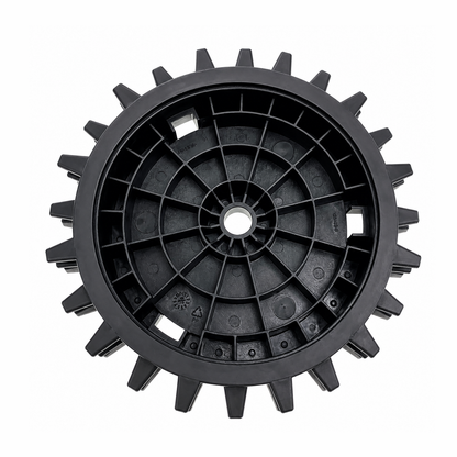 Dreame A1, A1 Pro, A2, MOVA M600, M600 Kit, M1000 | Original Spare & Repair Parts: Off-Road Drive Wheel