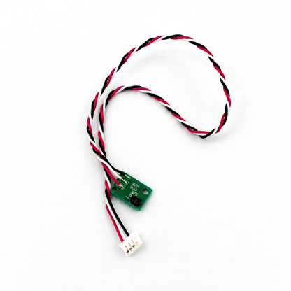 Dreame L10s Pro Ultra, L10s Pro Ultra (Heat) | Original Spare & Repair Parts: Dust Box Hall Detection Board