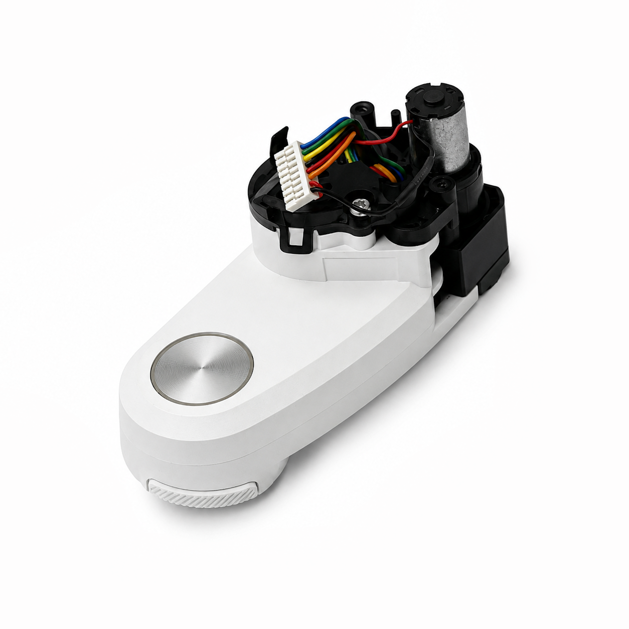Roborock S8, S8+, S8 Pro Ultra | Original Ersatz- &amp; Reparaturteile: Lüftermotormodul 6000Pa