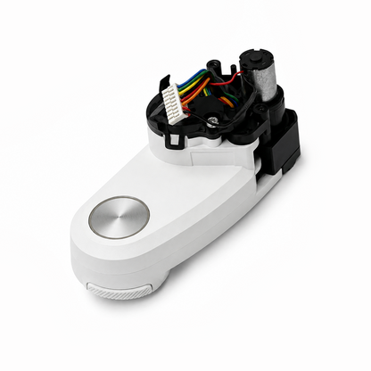 Roborock S8, S8+, S8 Pro Ultra | Original Ersatz- &amp; Reparaturteile: Lüftermotormodul 6000Pa