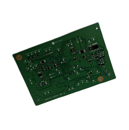 Roborock S7 MaxV Ultra, S7 Pro Ultra, S8 Pro Ultra | Original Spare & Repair Parts For Auto Empty Dock: Main Motherboard, 220V