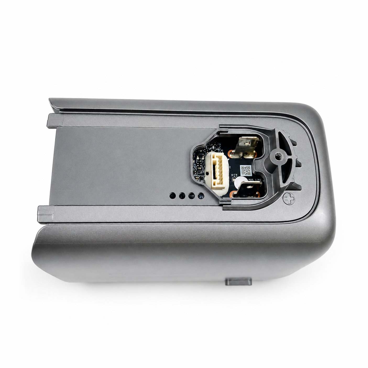 Roborock S4, S5, S6, S6 Pure, S7, S8, Q5, Q7, Q Revo MaxV Pro und verschiedene Modelle | Originale Ersatz- und Reparaturteile: OEM-Akkuersatz, 5200 mAh
