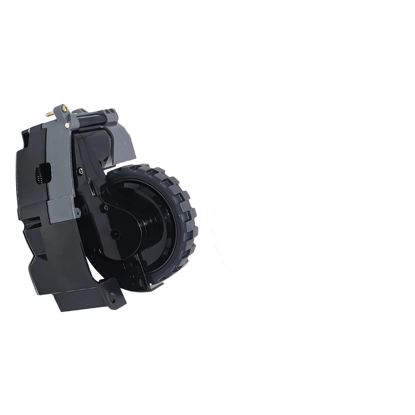 Roborock S6, S60, S61, S65 | Originale Ersatz- und Reparaturteile: Haupträder rechts und links