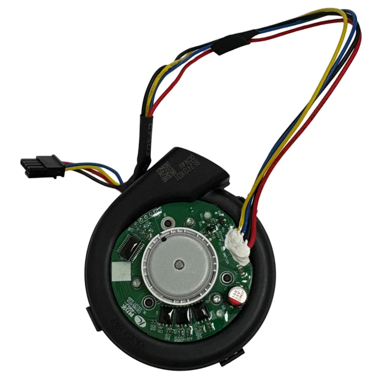 Roborock S8, S8+, S8 Pro Ultra | Original Ersatz- &amp; Reparaturteile: Lüftermotormodul 6000Pa