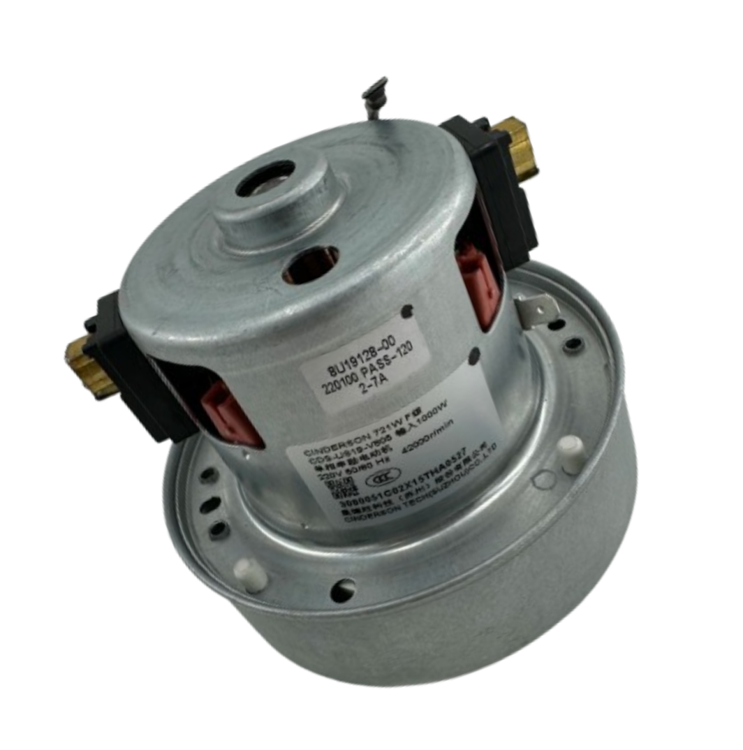 Roborock S7 MaxV Ultra, S7 Pro Ultra | Originale Ersatz- und Reparaturteile für Auto Empty Dock: Lüftermodul und Motor, 100 V – 220 V