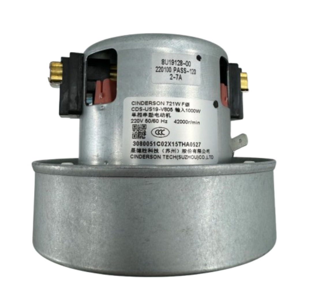 Roborock S7 MaxV Ultra, S7 Pro Ultra | Originale Ersatz- und Reparaturteile für Auto Empty Dock: Lüftermodul und Motor, 100 V – 220 V