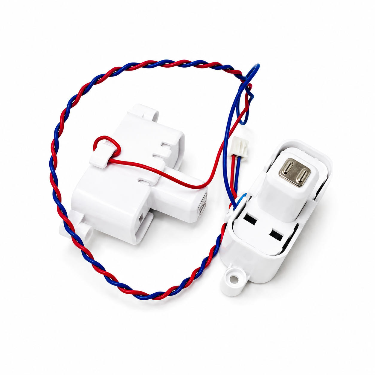 Dreame X50 Ultra, X50 Ultra Complete | Original Spare Parts & Accessories For Auto Dock: Return Charging Contacts