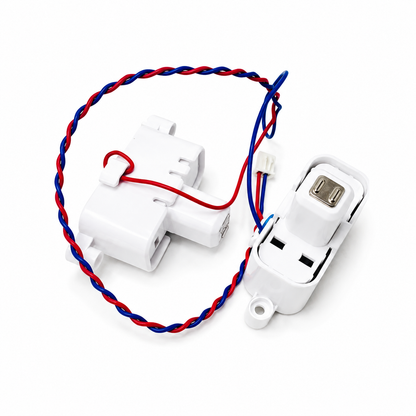 Dreame X50 Ultra, X50 Ultra Complete | Original Spare Parts & Accessories For Auto Dock: Return Charging Contacts