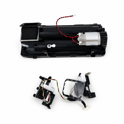 Roborock S8, S8+, S8 Pro Ultra | Original Ersatz- &amp; Reparaturteile: Lüftermotormodul 6000Pa