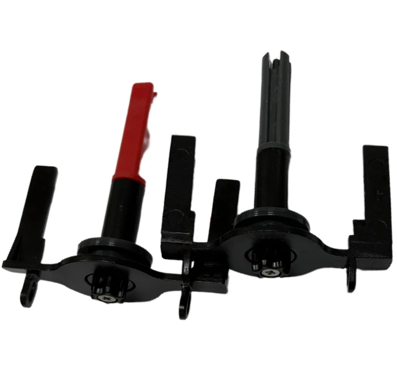 Roborock Qrevo Curv, Qrevo Edge, Saros 10, Saros 10R | Original Spare Parts: Dual Roller Brush Bracket