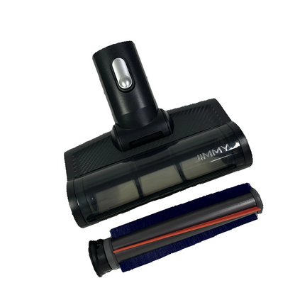 Roborock Q Revo, P10 | Original Verbrauchsteile &amp; Zubehör: Bürsten, Wischmopps, HEPA-Filter &amp; Staubbeutel