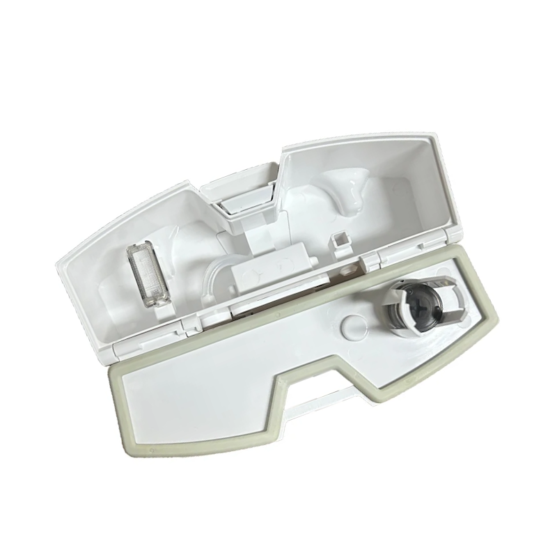 Roborock S8, S8+, S8 Pro Ultra | Original-Verbrauchsteile und Zubehör: Bürsten, Wischmopps und HEPA-Filter 