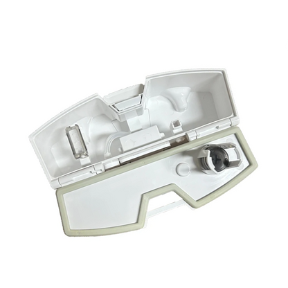 Roborock S8, S8+, S8 Pro Ultra | Original-Verbrauchsteile und Zubehör: Bürsten, Wischmopps und HEPA-Filter 