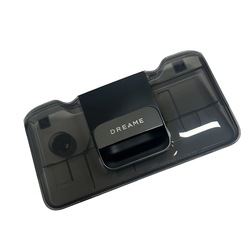 Dreame H15 Pro | Original Spare Parts & Accessories: Clean And Dirty Water Tank Box