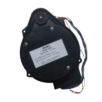 Ecovacs Deebot DE6G, Deebot Ozmo 900, 930, DG3G | Original Used Spare & Repair Parts: LDS Laser Lidar Sensor