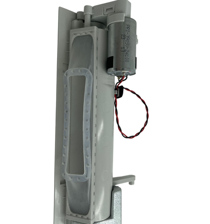 Dreame L10 Prime, L10 Ultra, L10s Ultra, L10s Ultra SE | Original Spare & Repair Parts: Main Brush Gearbox Motor With Housing