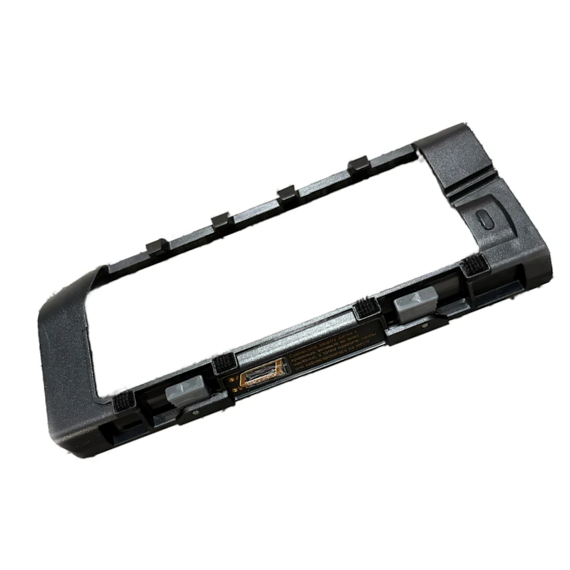 Dreame X50, X50 Ultra, X50 Pro, X40, S40 | Original Spare Parts & Accessories: Main Roller Brush Cover