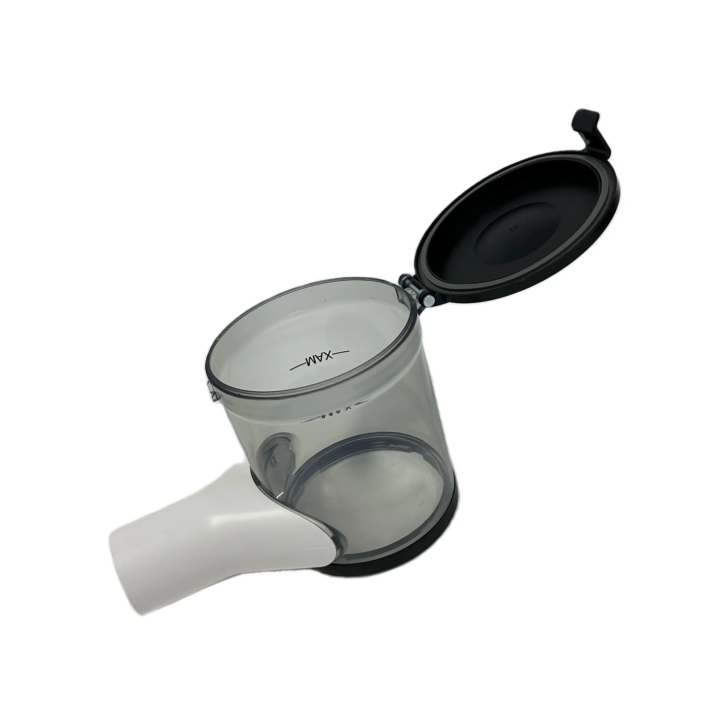 Jimmy JV51 | Original Spare Parts & Accessories: Dustbin
