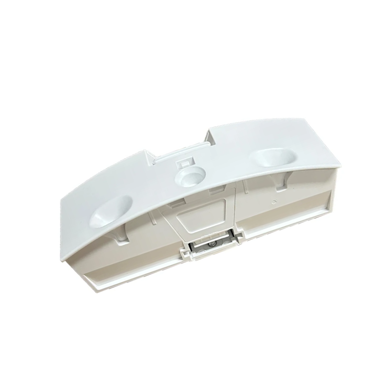 Roborock S8, S8+, S8 Pro Ultra | Original-Verbrauchsteile und Zubehör: Bürsten, Wischmopps und HEPA-Filter 