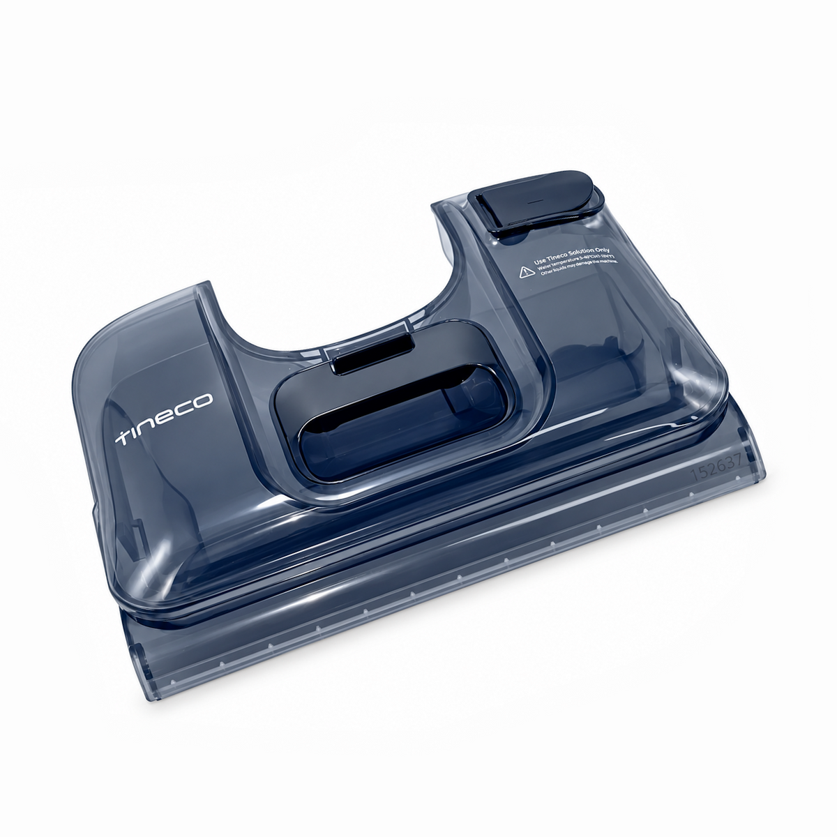 Tineco Floor One Stretch S6, Floor One S7 Stretch Ultra, Floor One S7 Artist | Original Spare Parts & Accessories: Clean Water Tank Box