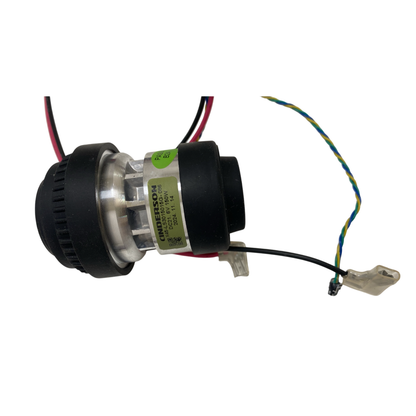 Roborock F25, F25 RT, F25 LT, F25 ALT, F25 ACE | Original Spare & Repair Parts: Fan Motor Assembly