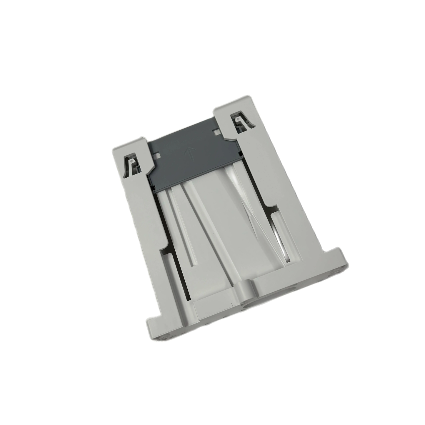 Roborock S7 Max Ultra | Original Spare & Repair Parts For Auto Empty Dock: Dust Bags Holder Dispenser
