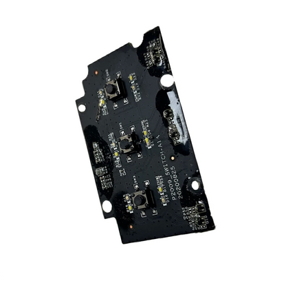 Dreame D9 | Original Spare & Repair Parts: Keys Buttons Panel KeyBoard PCB Module