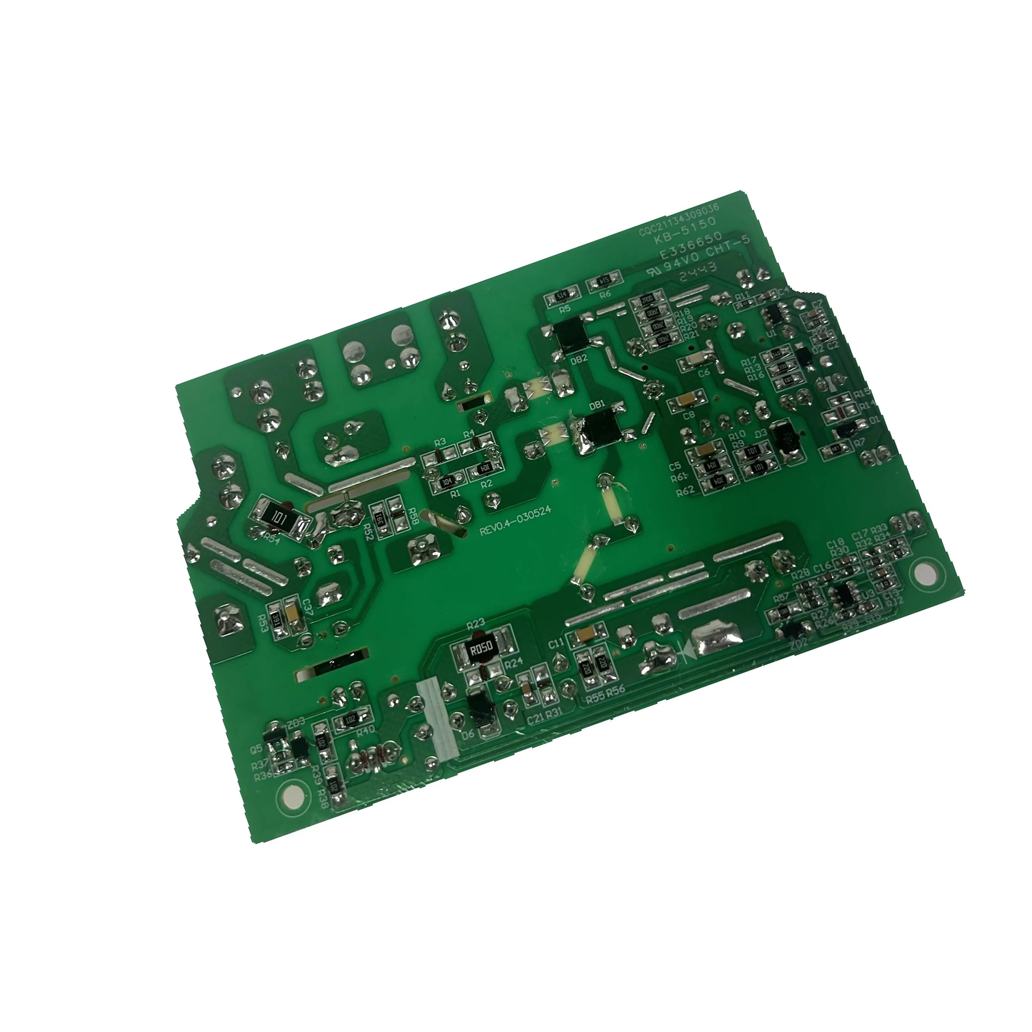 Dreame Z20 Station, Z30 Station, Z40 Station | Original Spare & Repair Parts: Base Station Power Board
