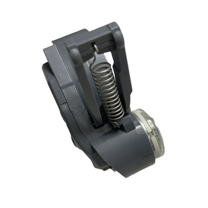 Roborock S7 Max Ultra, S7 MaxV Ultra, Q5, Q7, Q Revo, Q Revo MaxV | Originale reserve- og reparasjonsdeler: Høyre og venstre hovedhjul