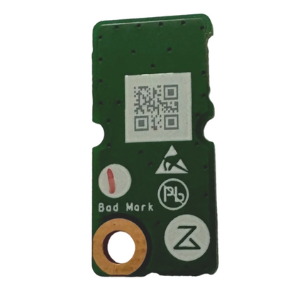 Roborock Saros 10, Saros 10R, Qrevo Curv, Qrevo CurvX | Original Spare & Repair Parts For Auto Empty Dock: Hall Detection PCB Sensor Board