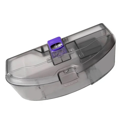 Roborock Q Revo, P10 | Originale reservedeler og tilbehør: Søppelkasse med HEPA-filter