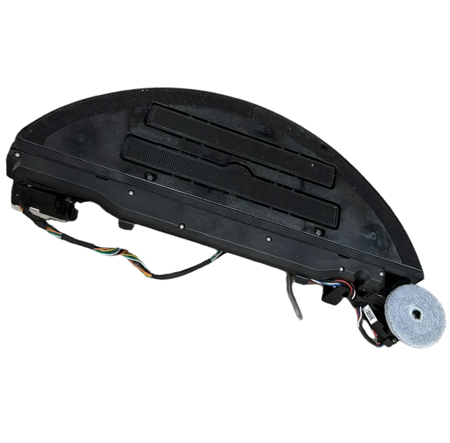 Roborock Saros 10 | Original Spare & Repair Parts: Vibration Mopping Module & Mop Tray